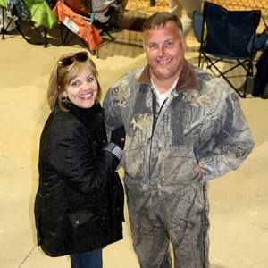 Meet your Posher, Tammy